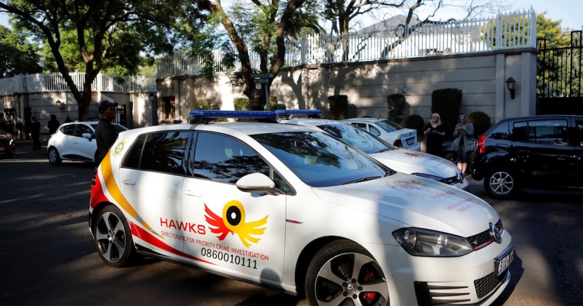 Businesswoman granted bail, facing fraud charges