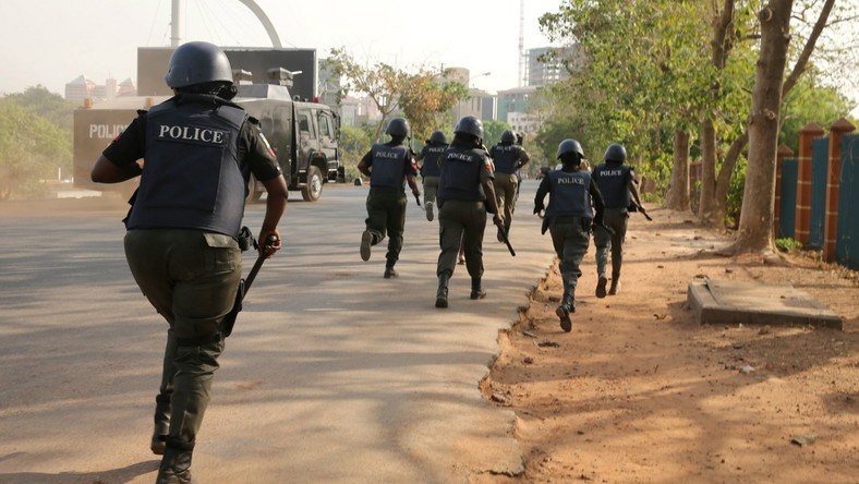 #EndSARS: Tension As Banks, Commercial Activities Shut At Nsukka Over Security Threat