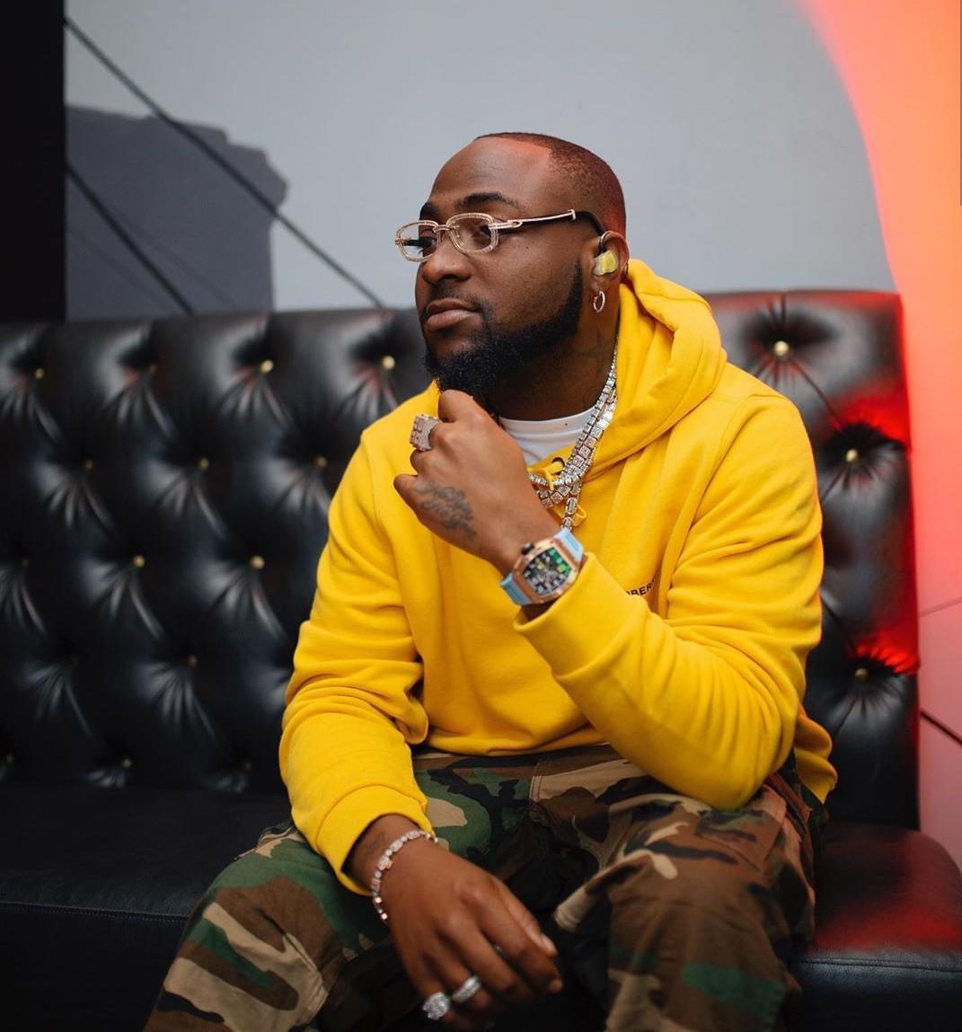 “Money Can’t Buy Everything” – See 3 Things Davido Cannot Afford To Buy With His Wealth