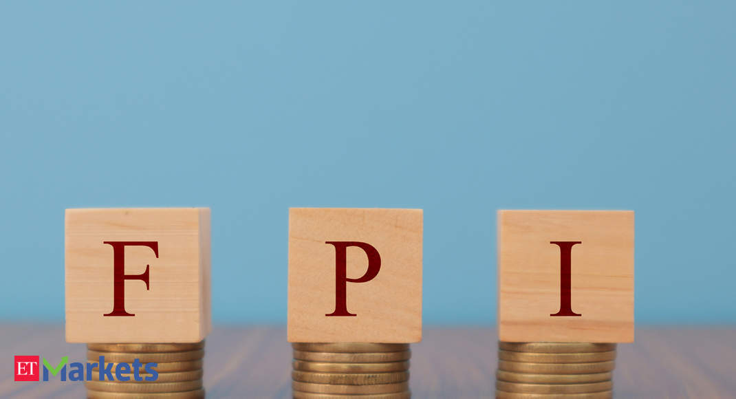 FPIs remain net buyers in Oct amid better than expected financial results