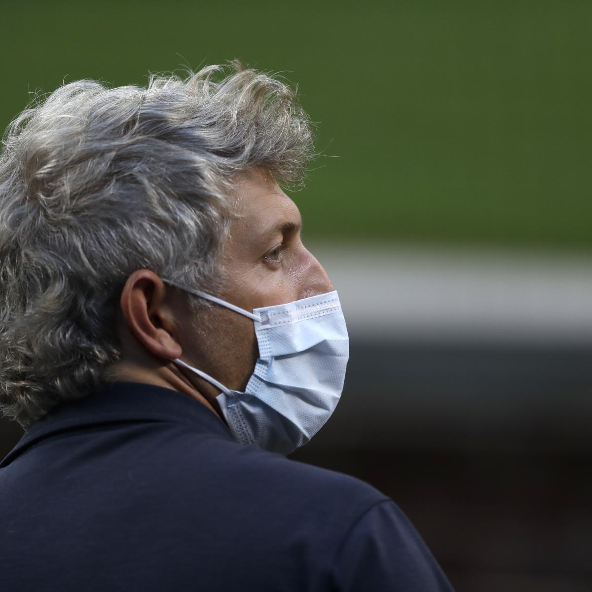 Orioles GM Mike Elias Reportedly Facing Allegations of Pension Fraud