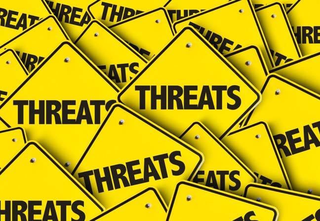 Palo Alto Networks threatens to sue security startup for comparison review, says it breaks software EULA