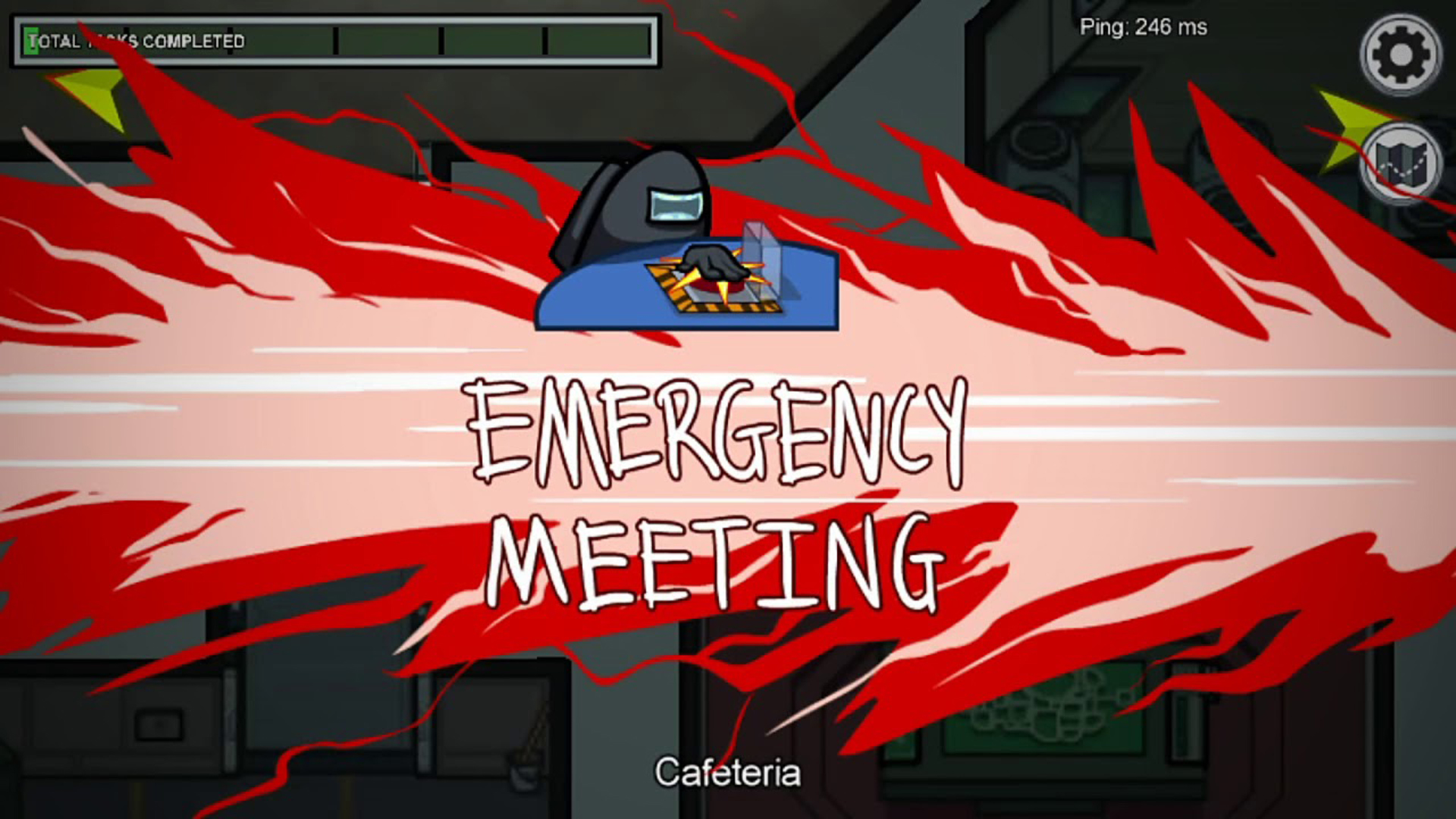 Among Us developer promises it is “super duper aware” of hacking issue
