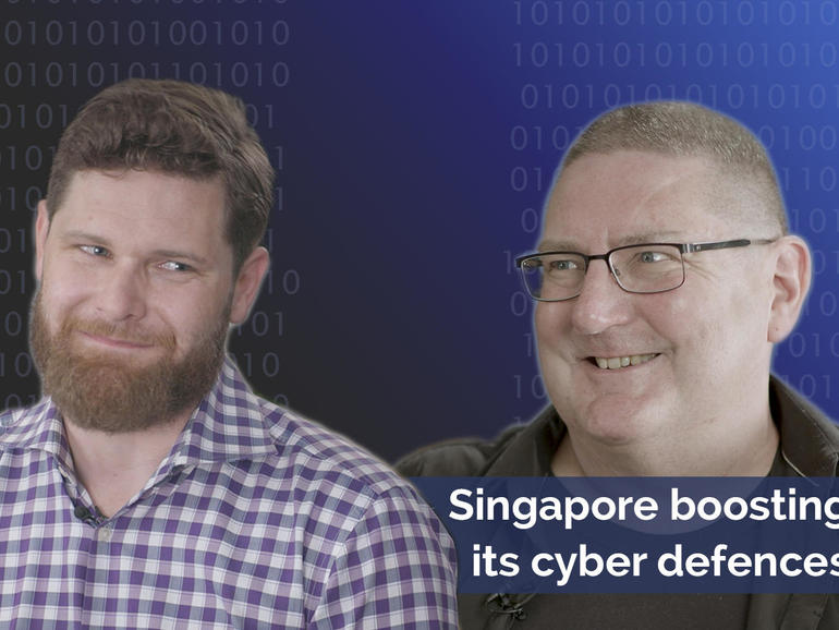 Singapore’s worst-ever data breach prompted the nation to bolster its cyber defences