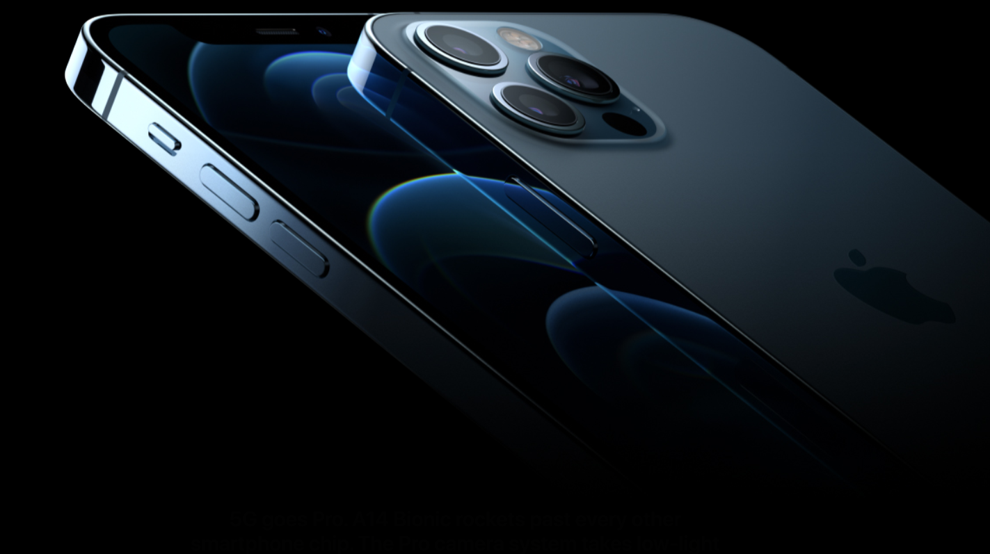 5 cybersecurity tips to go with Apple’s new iPhone 12