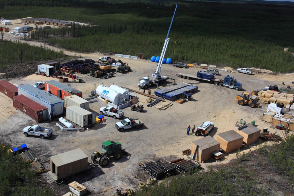 Fission Uranium unveils $15 million bought deal financing