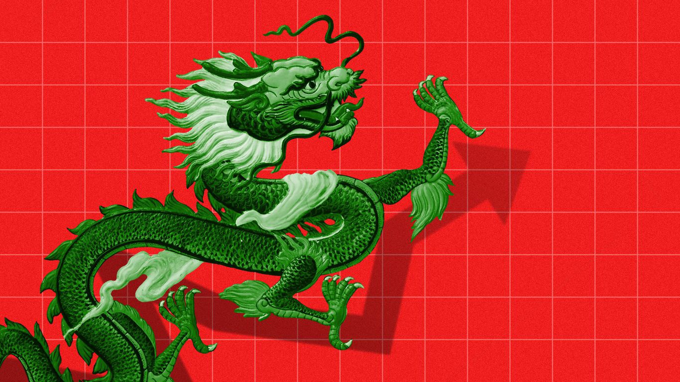 Ant Group IPO brings U.S.-China cold war to financial markets