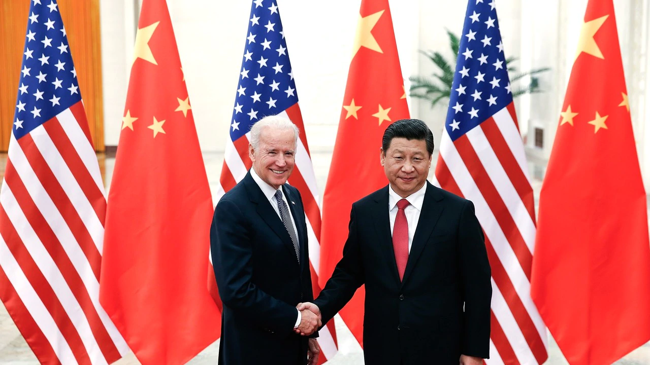Hunter Biden business partner confirms Joe Biden ‘knew about money from China’