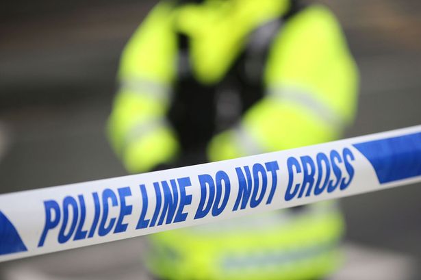 Huge drop in crime during lockdown with reductions in theft and knife offences