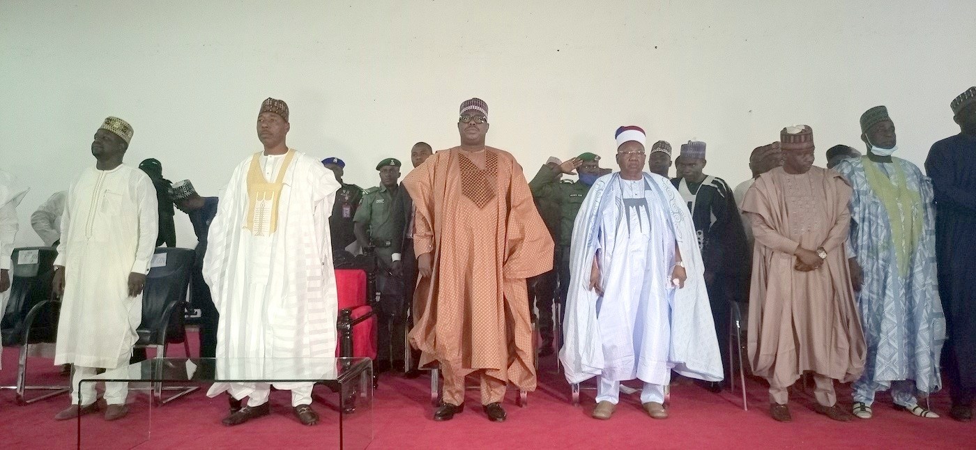 #EndSARS: Borno Governor orders security to ‘crush’ any protest in troubled state