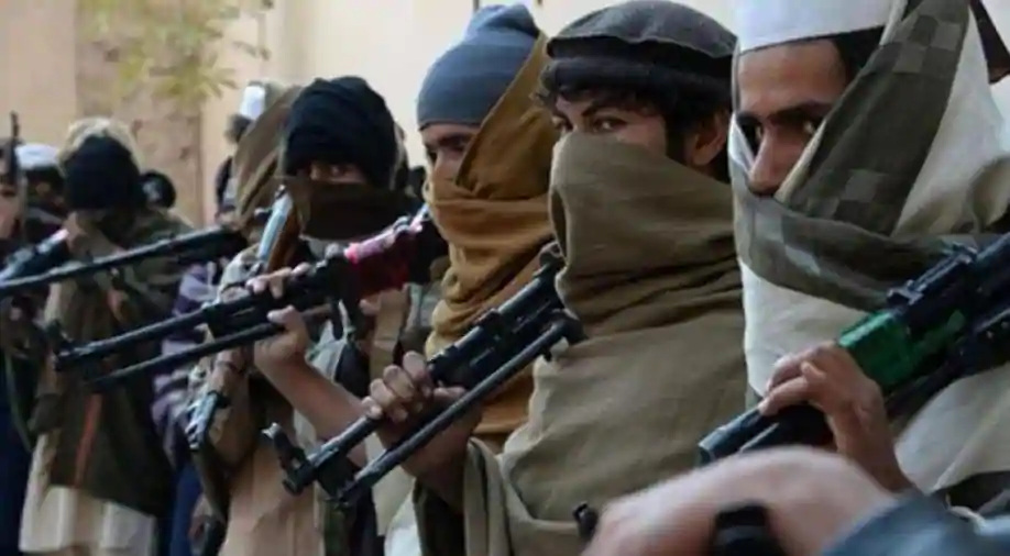 Whole world knows Pakistan’s role in supporting terrorism: India