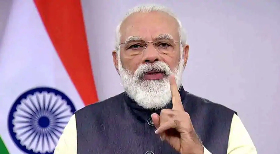 India stands with France in fight against terrorism, says PM Modi after Nice attack
