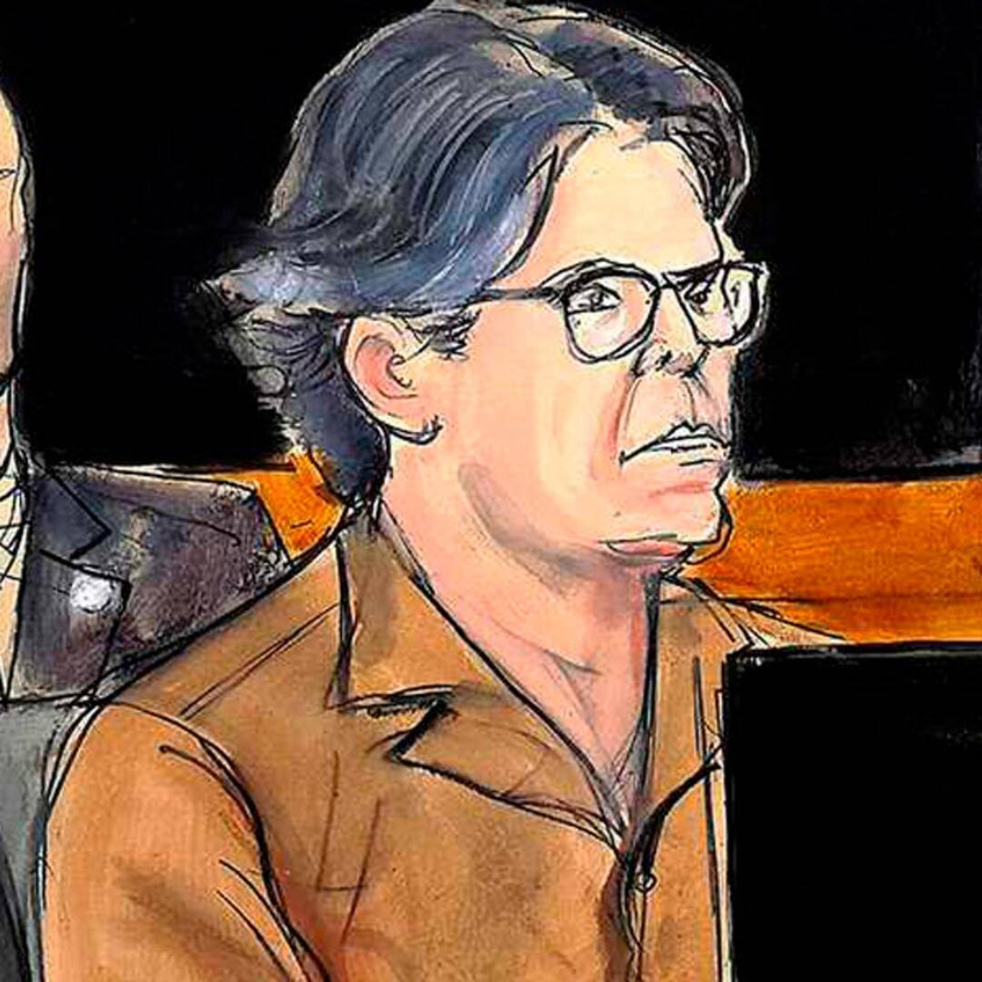 Keith Raniere and NXIVM: Everything You Need to Know About His Crimes and the Trial That Brought Him Down