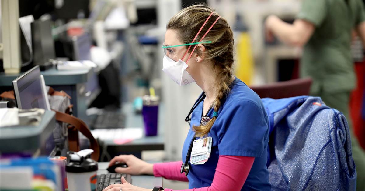 FBI, other agencies warn of ‘imminent cybercrime threat’ to U.S. hospitals