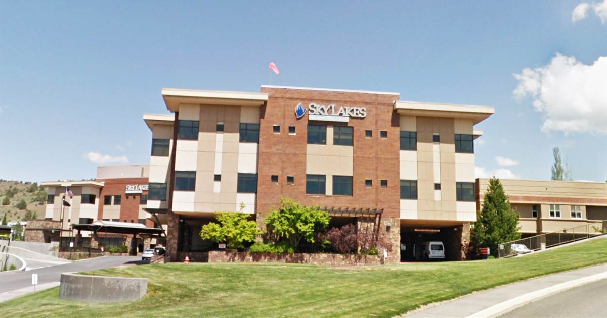 More hospitals hit by ransomware as feds warn about cyberattacks