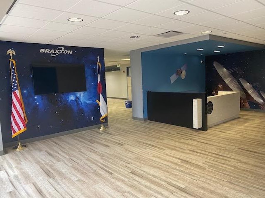 Parsons to acquire space and cybersecurity firm Braxton Science & Technology Group