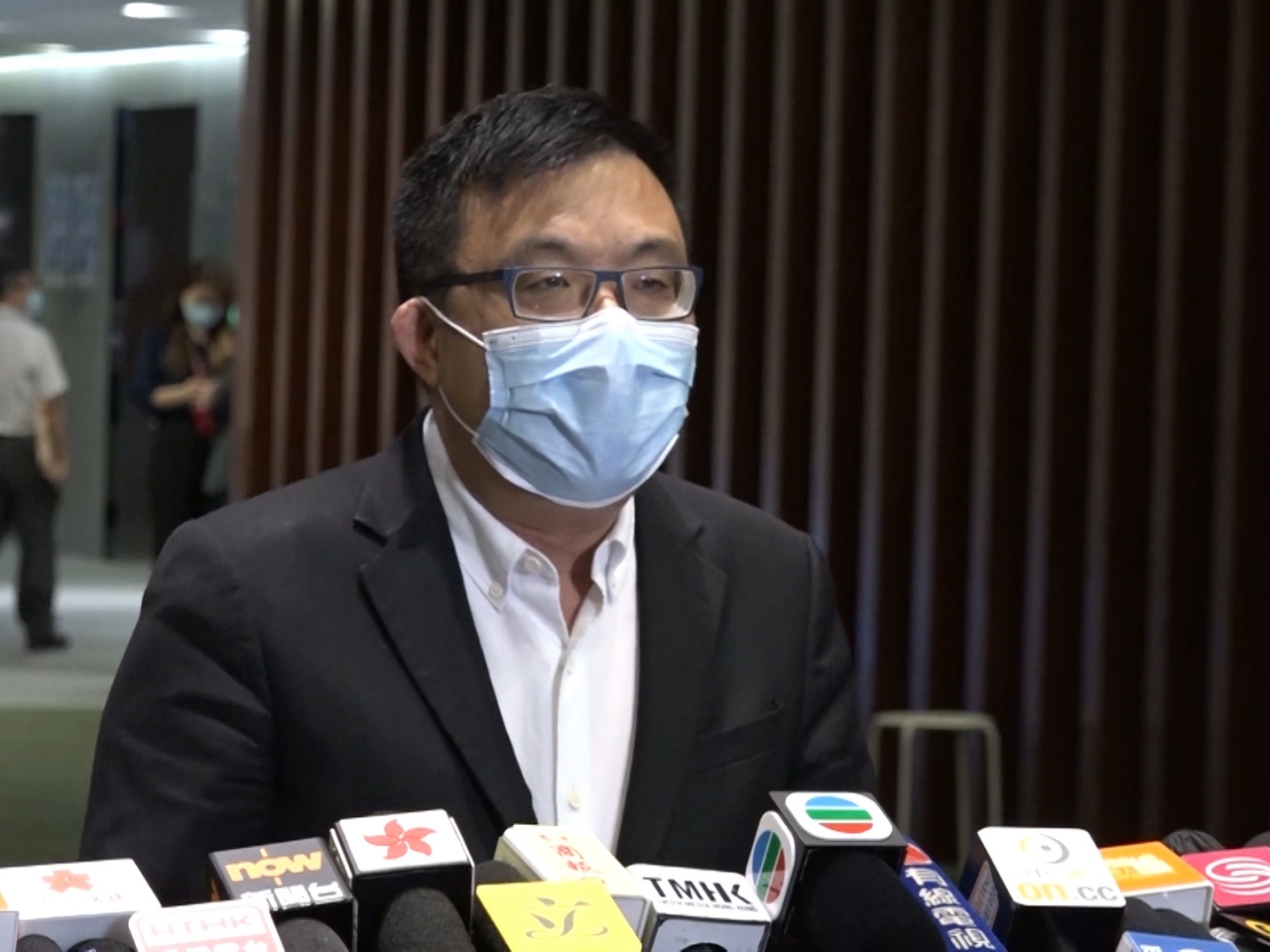 ‘Police national security hotline will rip HK apart’