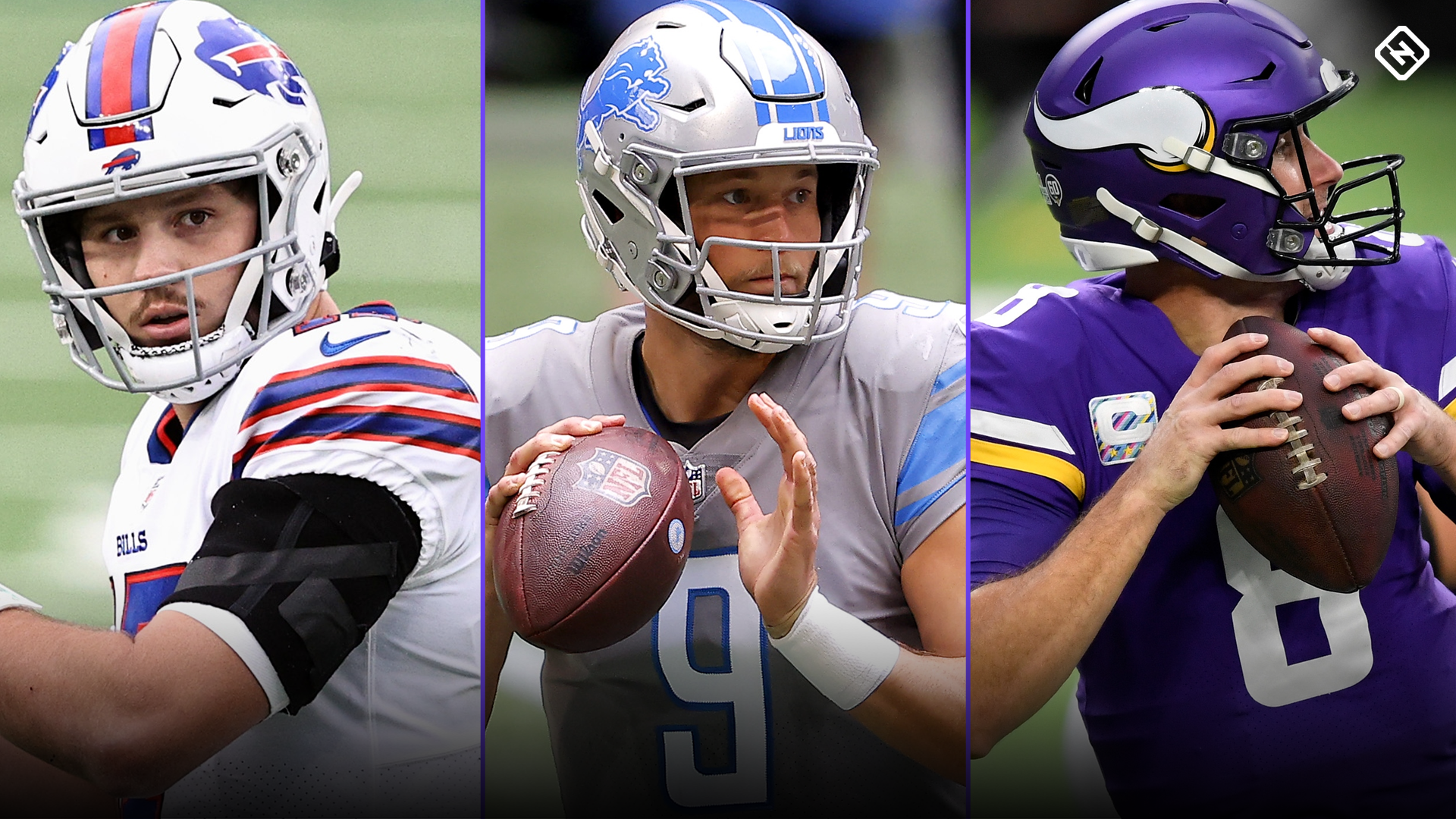 NFL Week 8 Betting Guide: Spread, moneyline, over/under picks