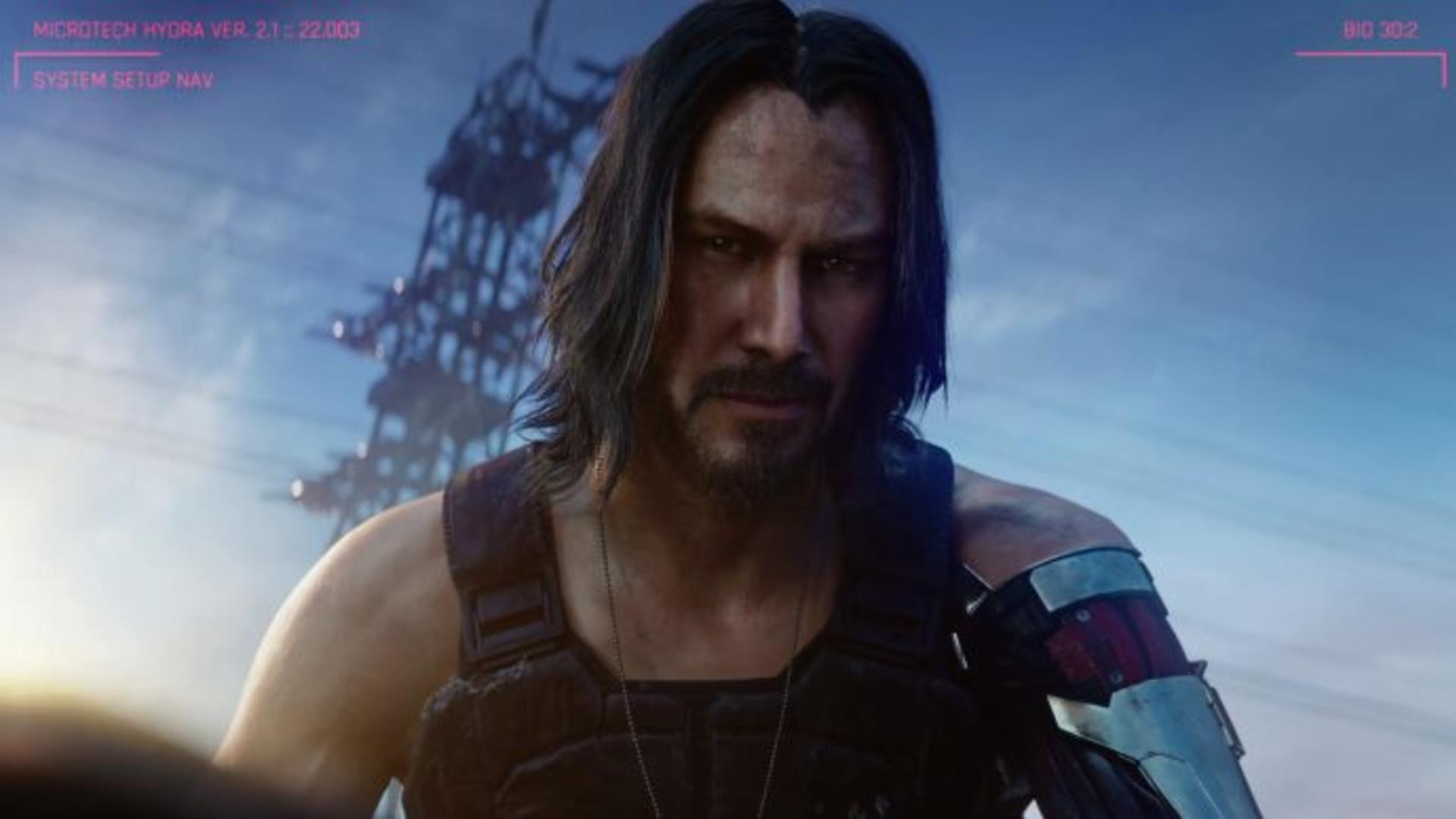Cyberpunk 2077 soundtrack: artists and song list revealed
