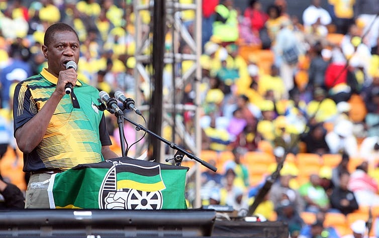 News24.com | Steven Friedman | Why South Africans need to give political parties more money