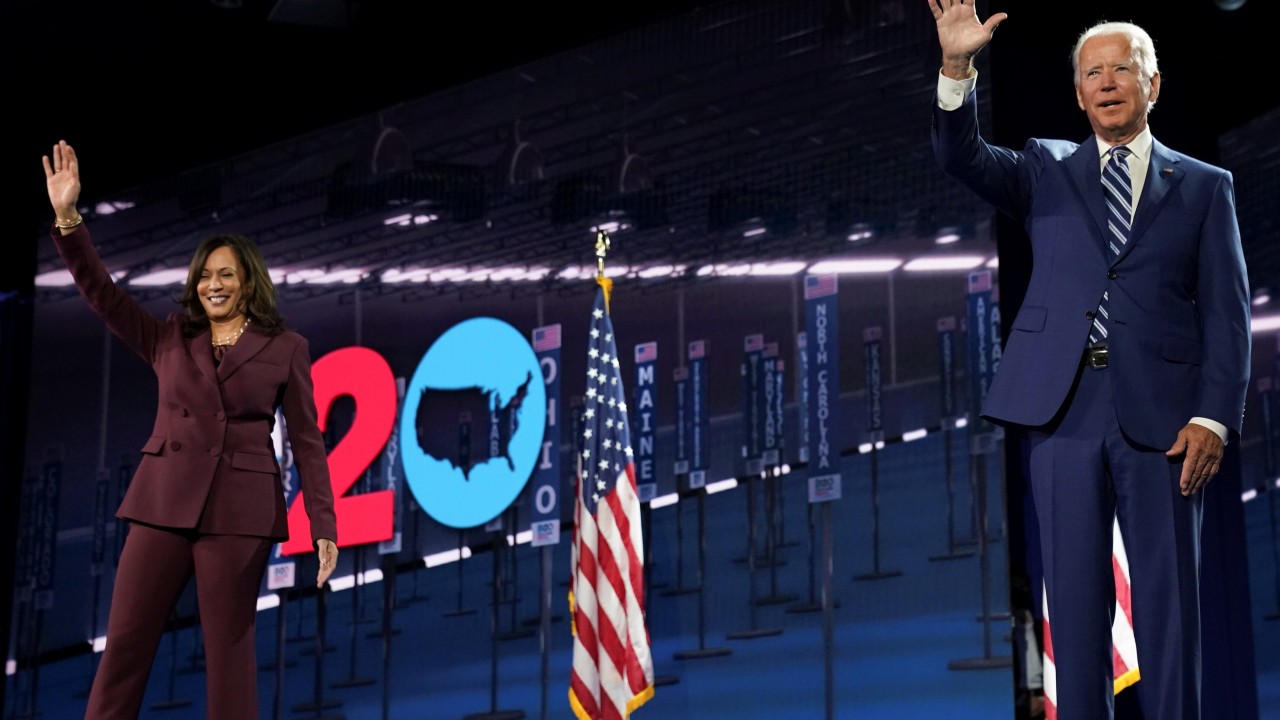 US presidential election 2020: Has the global financial market priced in a ‘blue wave’ on America’s Election Day?