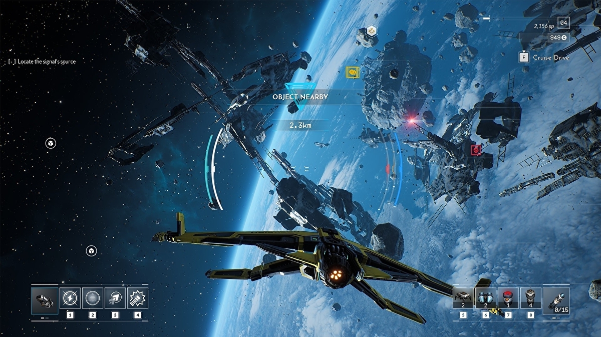 Another developer delays its December game to avoid getting crushed by Cyberpunk