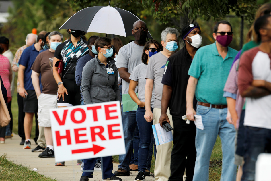 FBI, Homeland Security detail how Iranian hackers stole US voter data