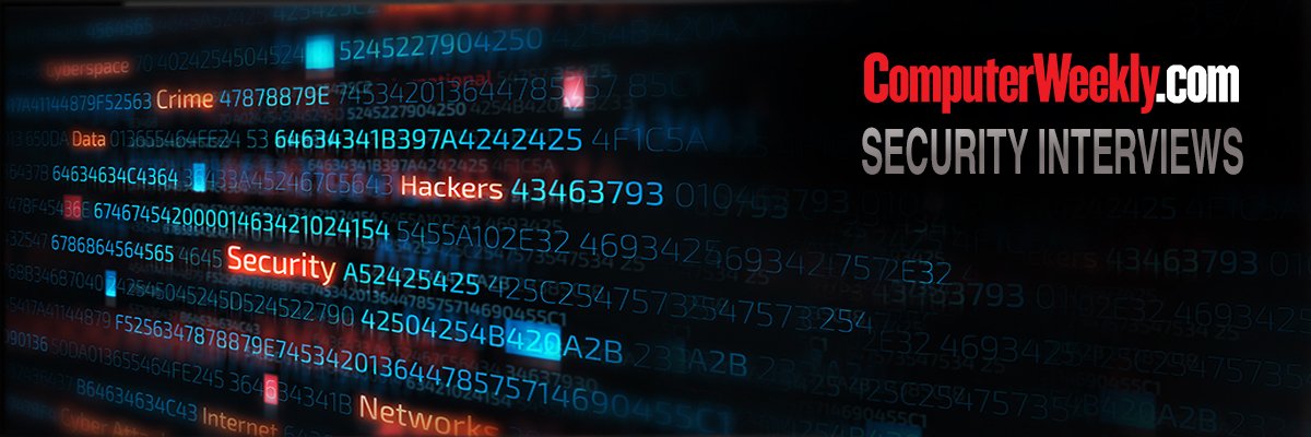 Accidental heroes: How one scaleup pivoted to cyber
