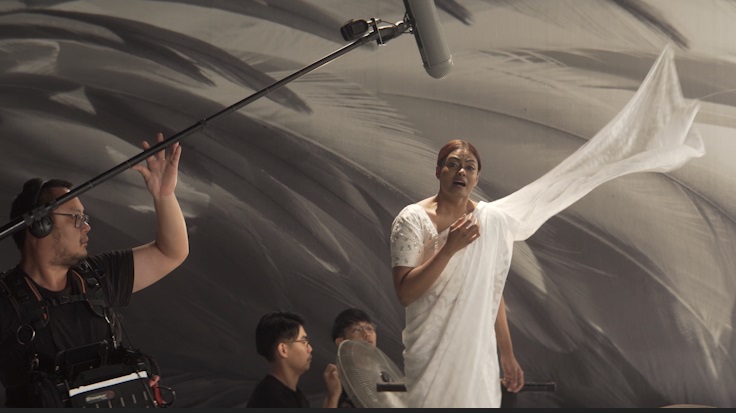 Film-Makers Embrace Tokyo Market’s Gap Financing Initiative