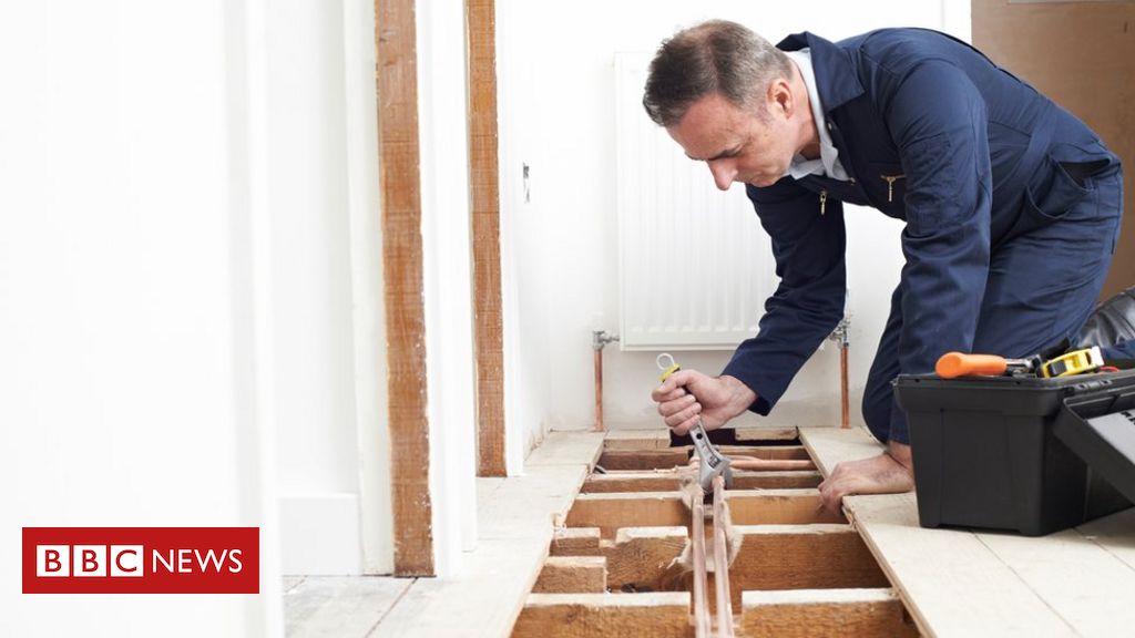 Self-employed to get more financial help