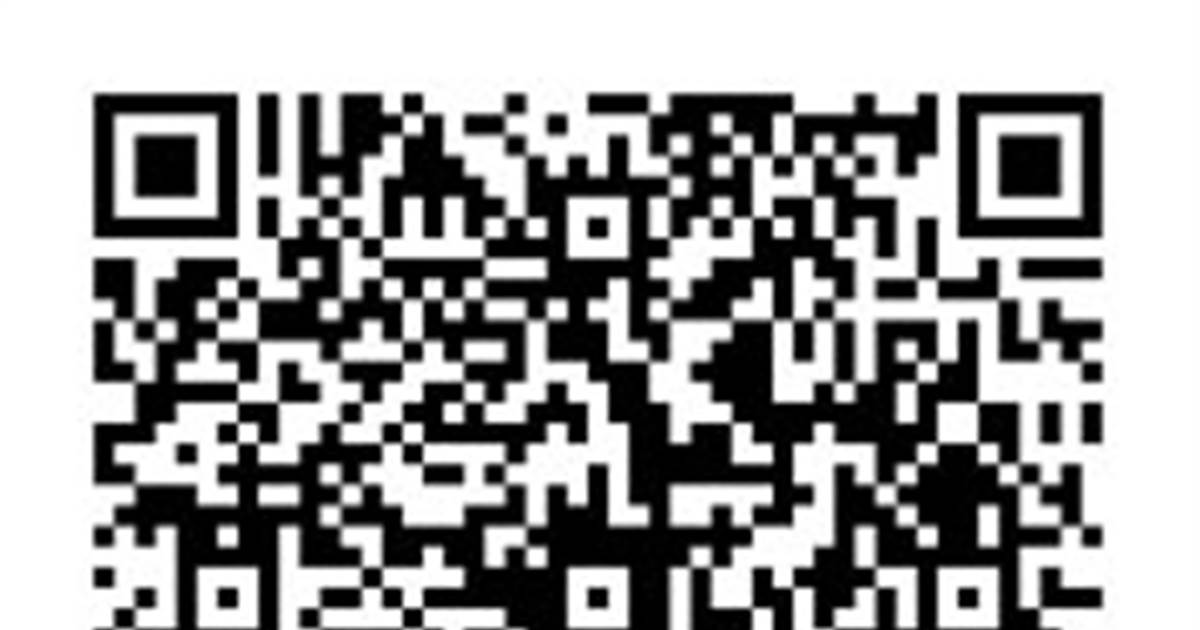 How QR codes hide privacy, security risks
