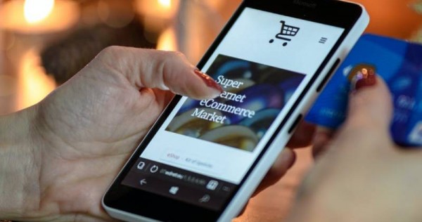 2 e-commerce stocks growing faster than Amazon, Money News