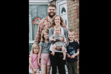 Golf day to raise money for Oxford A40 crash family