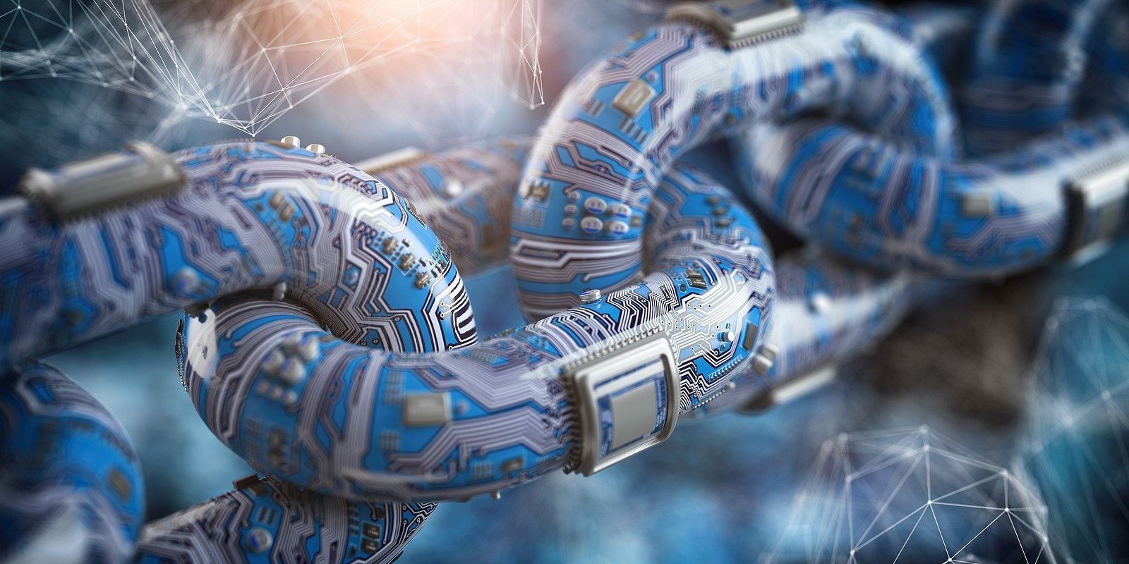 Binance in trouble, blockchain security standard: Blockheads