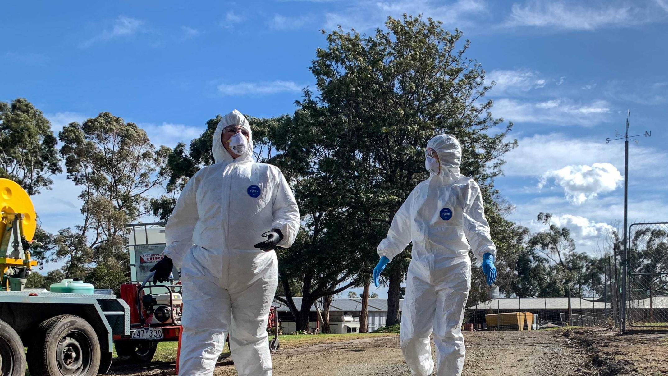 CSIRO says only a major overhaul of biosecurity can keep up with increasing threats