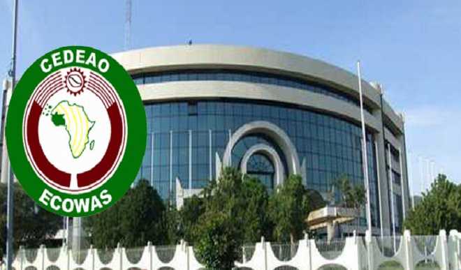 Pandemic, security threat to AfCTA, business life, says ECOWAS