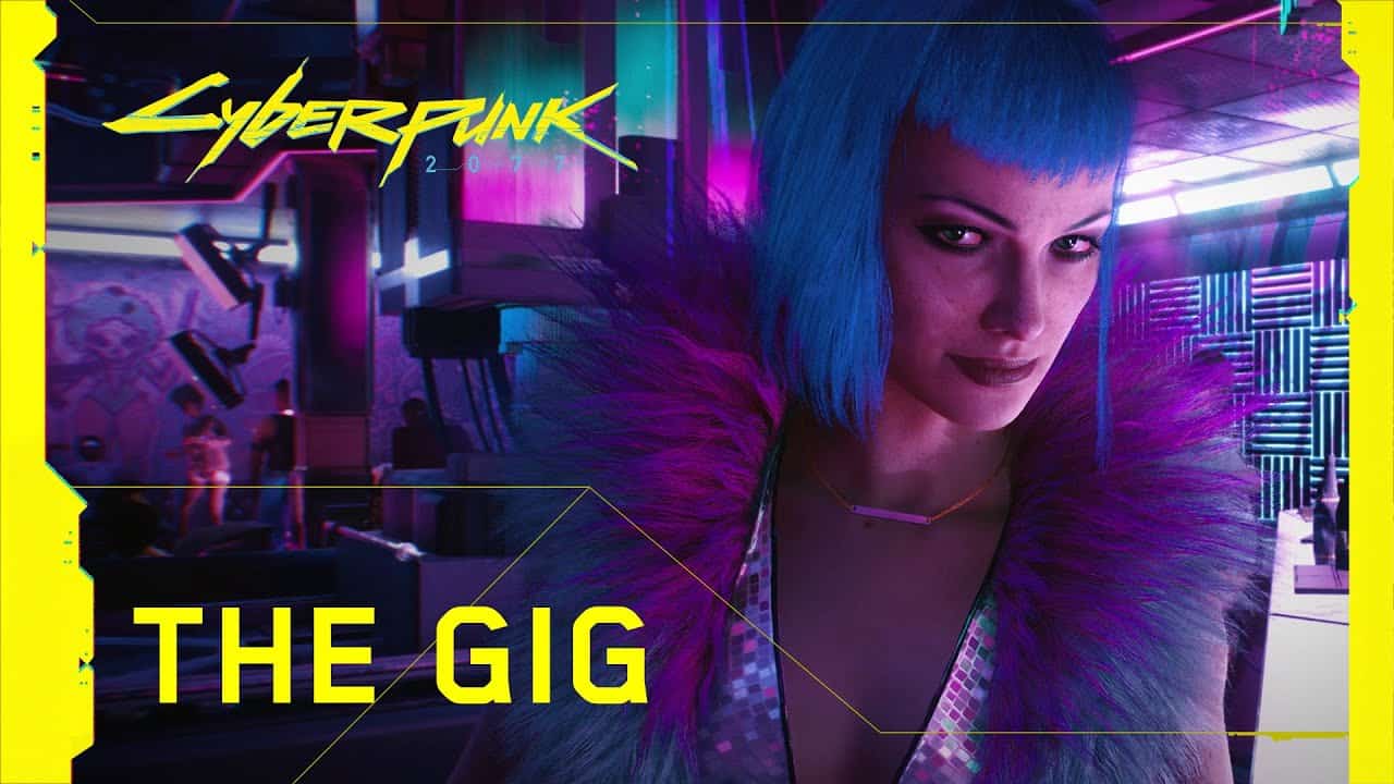 CD Projekt Red’s share price falls 25% following Cyberpunk 2077 delay