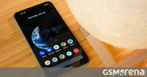 November security patch arrives for Pixel devices