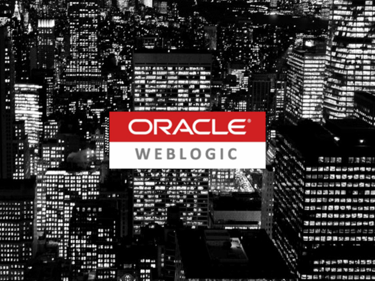 Oracle publishes rare out-of-band security update for WebLogic servers