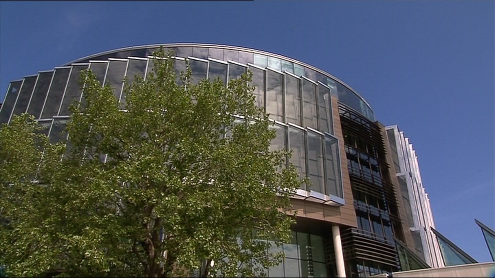 Student charged over €1.4m money laundering probe