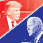 2020 U.S. Election: Artists and Celebrities Weigh In as The Wait Goes On (and Trump Claims Voting ‘Fraud’)