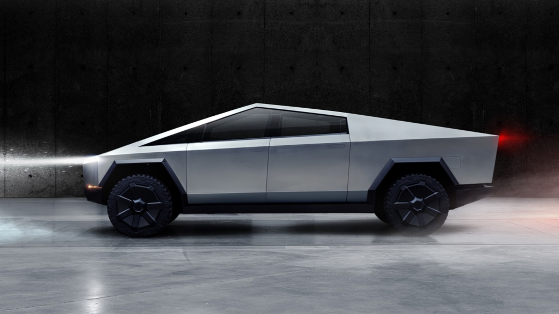 After 650,000 Pre-Orders, Tesla Says it Will Revise the CyberTruck Design