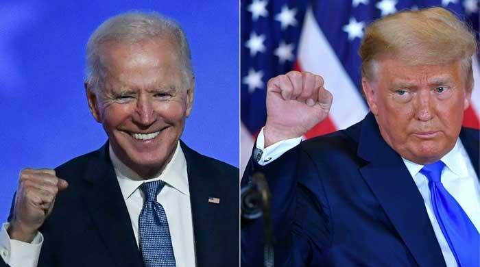 US Election 2020: Confident Biden edges ahead in US election, Trump claims fraud