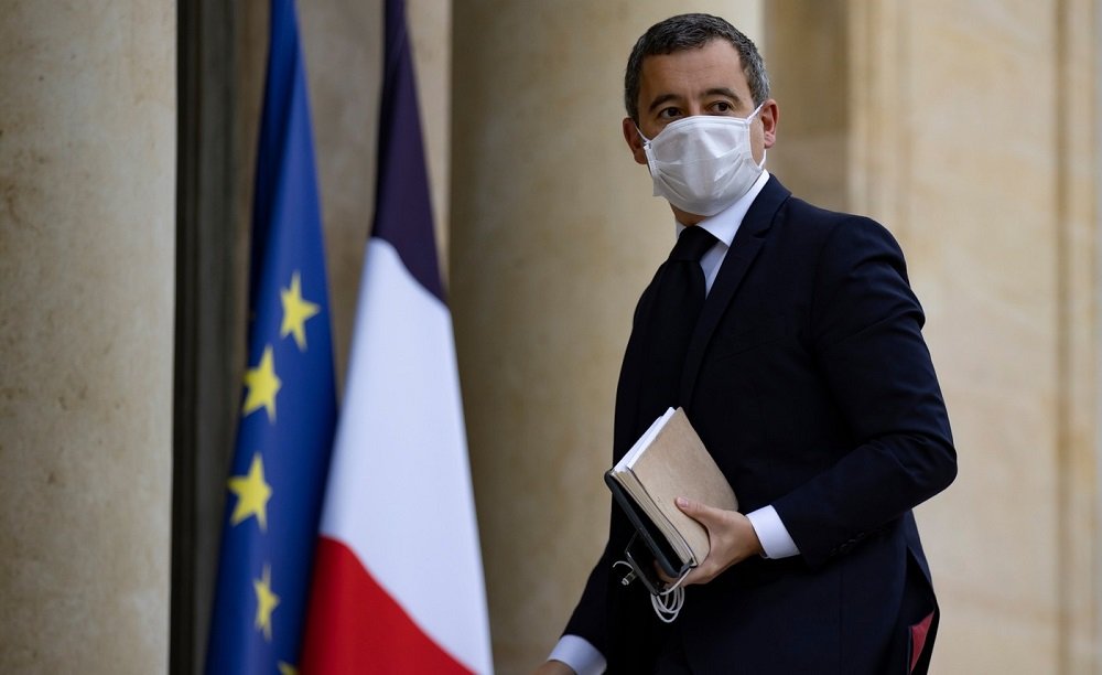 France proposes ‘European Act’ to fight terrorism, tighten borders