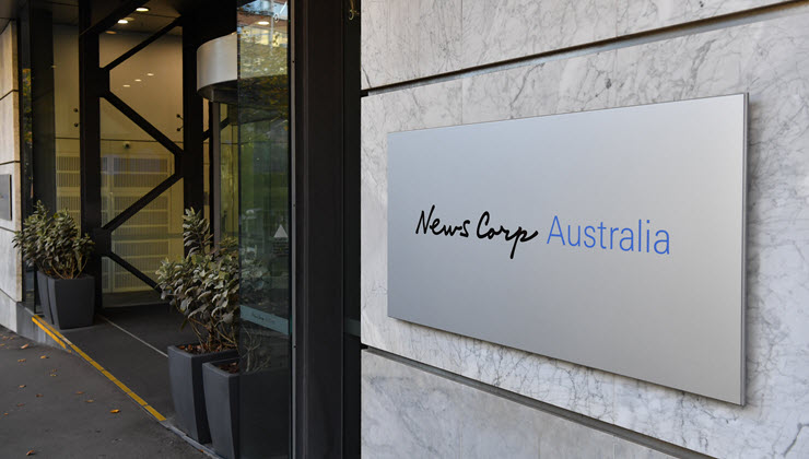 Foxtel, Australian newspapers financial millstones in News Corp accounts