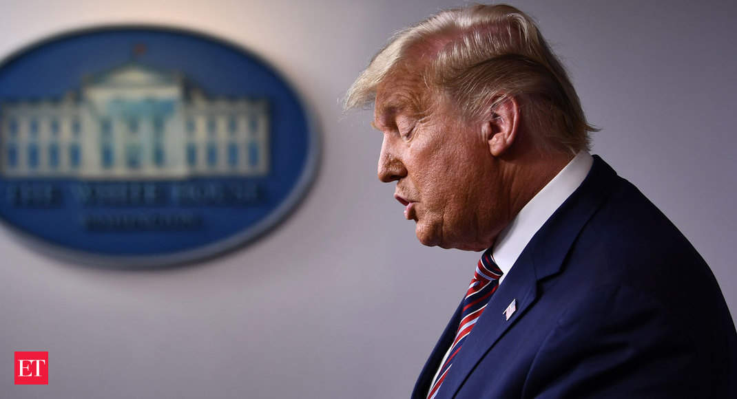 GOP senator: No evidence to support Trump vote-fraud claims