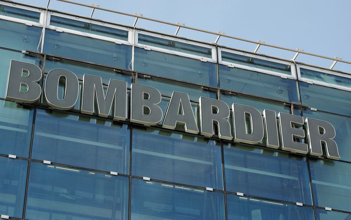 Britain’s Serious Fraud Office opens investigation into Bombardier over suspected bribery and corruption