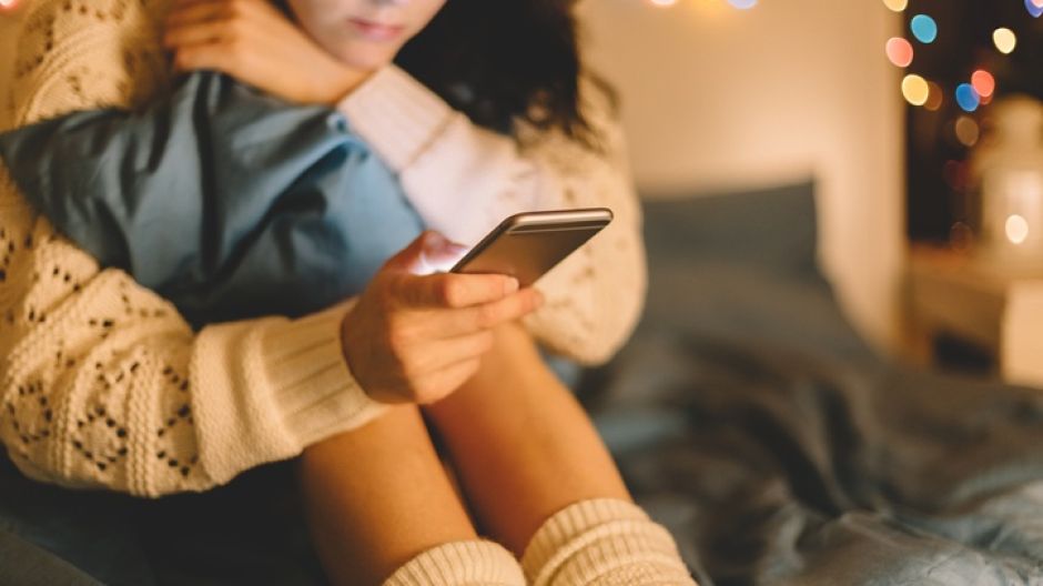 Cyberbullying rates for Irish children among highest in EU