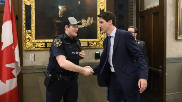 Commons planning new security measures as MPs report threats of violence