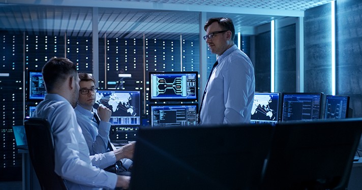 Hospitals said to tighten email security in response to CEO spear phishing attempts